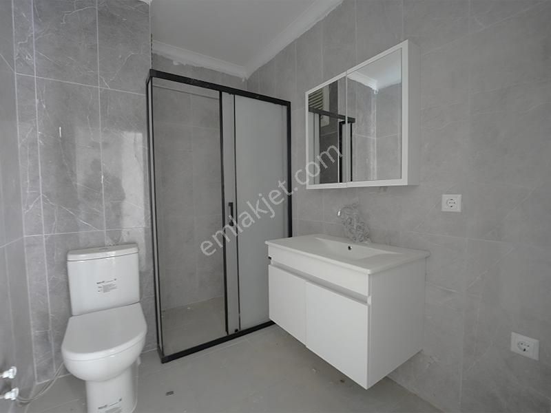 C21 Cius; Fen İşleri Karşısı Sıfır 2+1 Kapalı Otoparklı Daire - Görsel 15