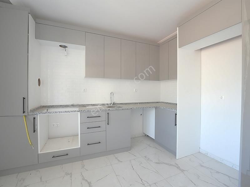 C21 Cius; Fen İşleri Karşısı Sıfır 2+1 Kapalı Otoparklı Daire - Görsel 13