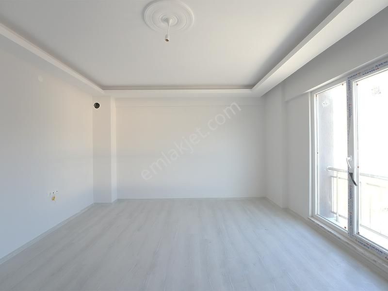 C21 Cius; Fen İşleri Karşısı Sıfır 2+1 Kapalı Otoparklı Daire - Görsel 18