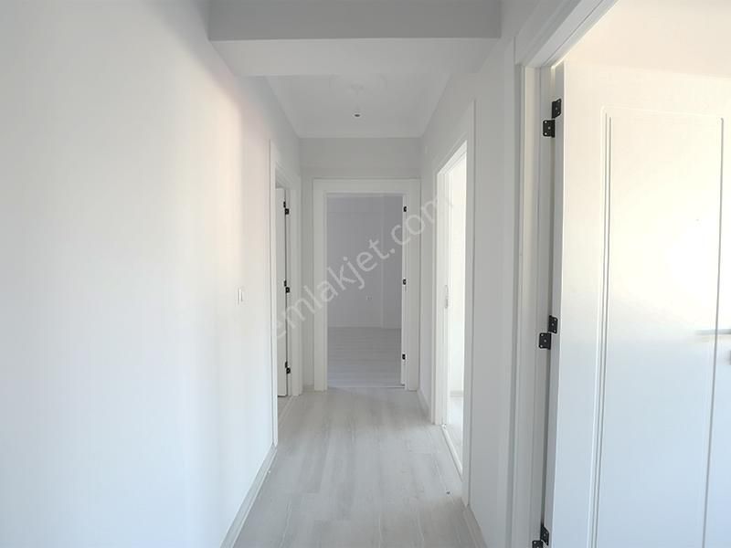 C21 Cius; Fen İşleri Karşısı Sıfır 2+1 Kapalı Otoparklı Daire - Görsel 16