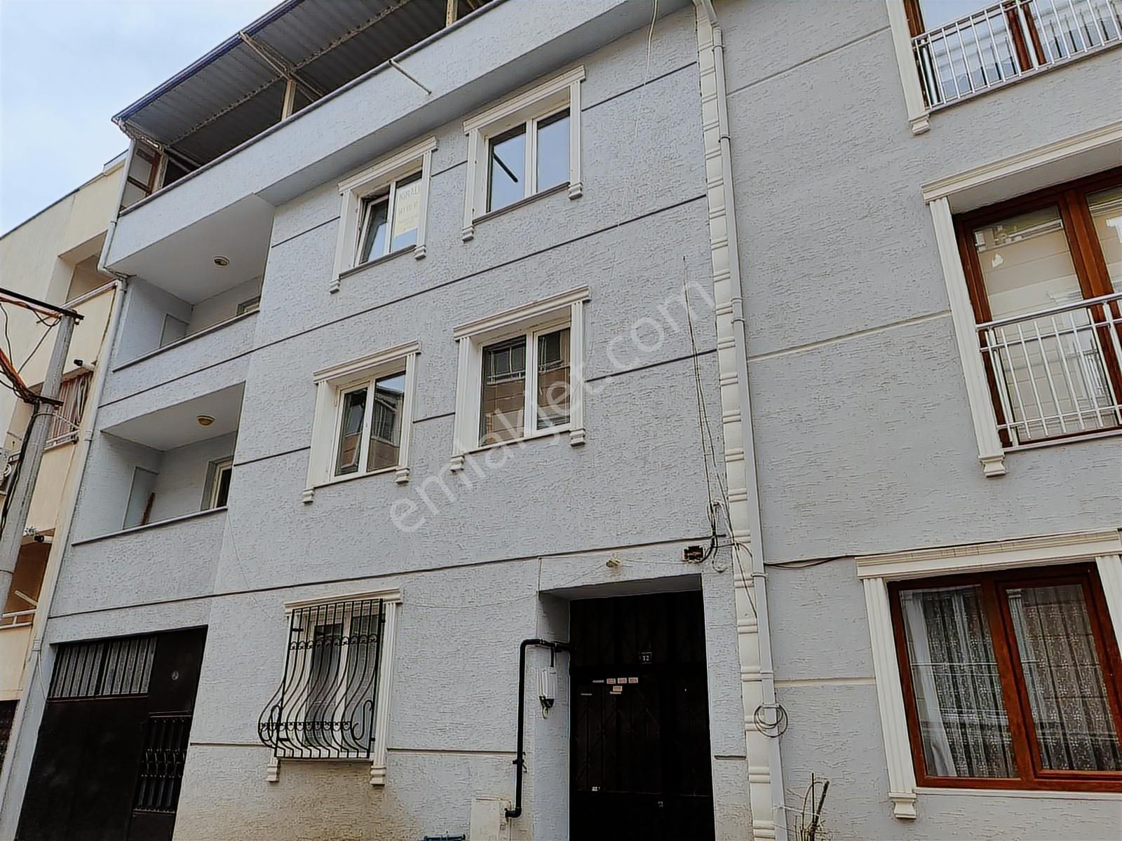 Demirtaş Barbaros 3+1 Kiralık Daire - Oturuma Hazır