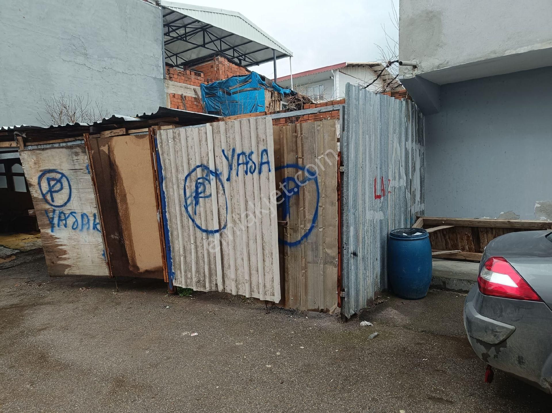 Yıldırım Samanlıda Satılık 120 M2 Arsa - Görsel 7