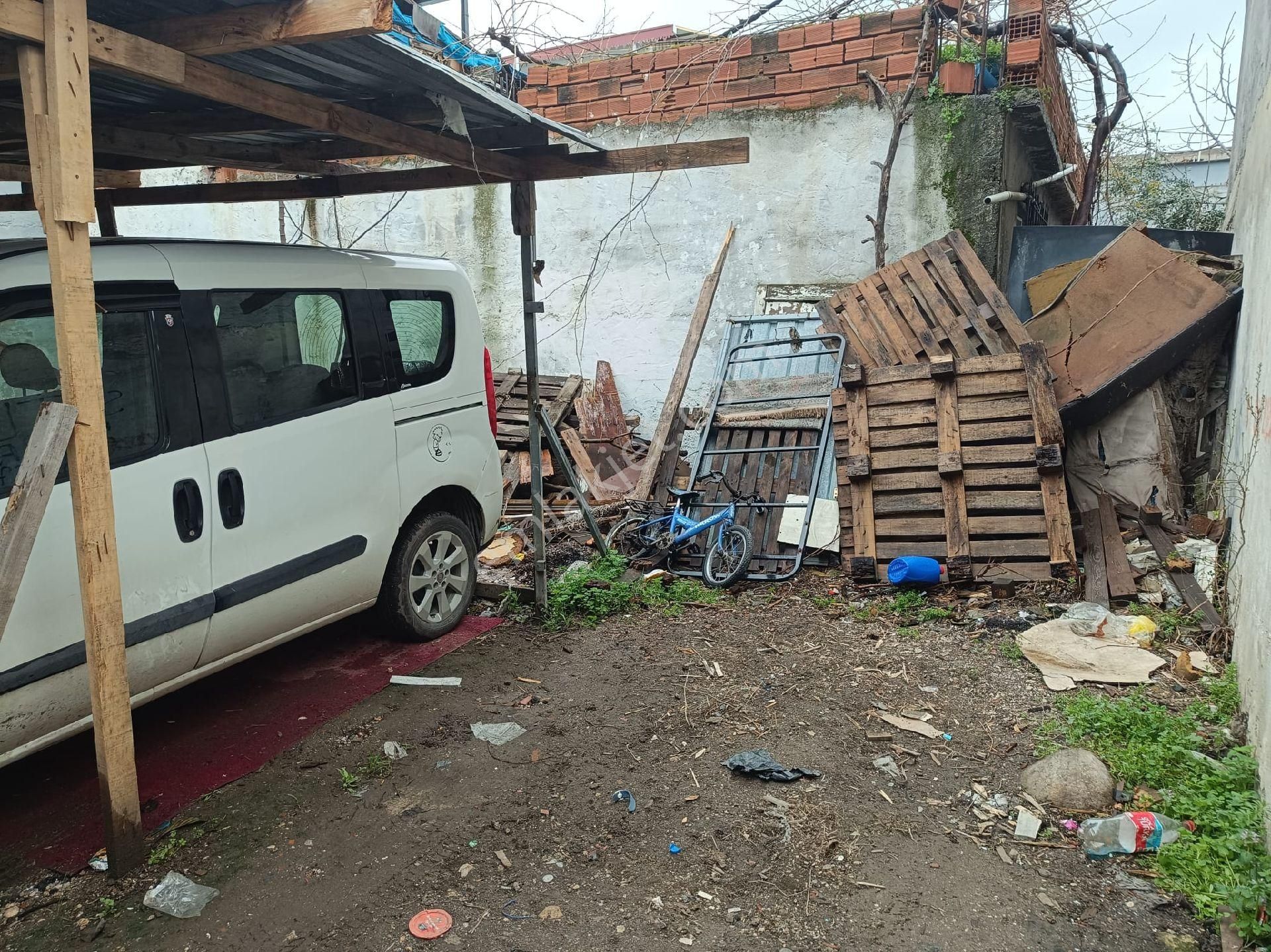 Yıldırım Samanlıda Satılık 120 M2 Arsa - Görsel 11