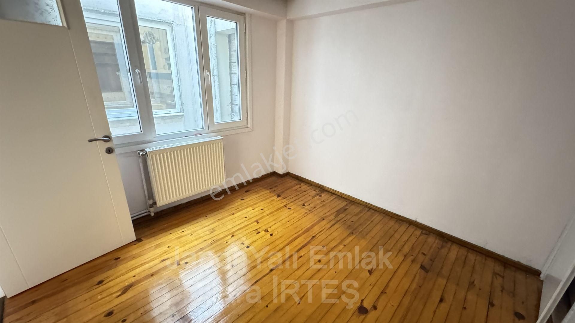 Basınsitesi’nin En Güzel Sokağında Deniz Manzaralı Satılık Daire - Görsel 16