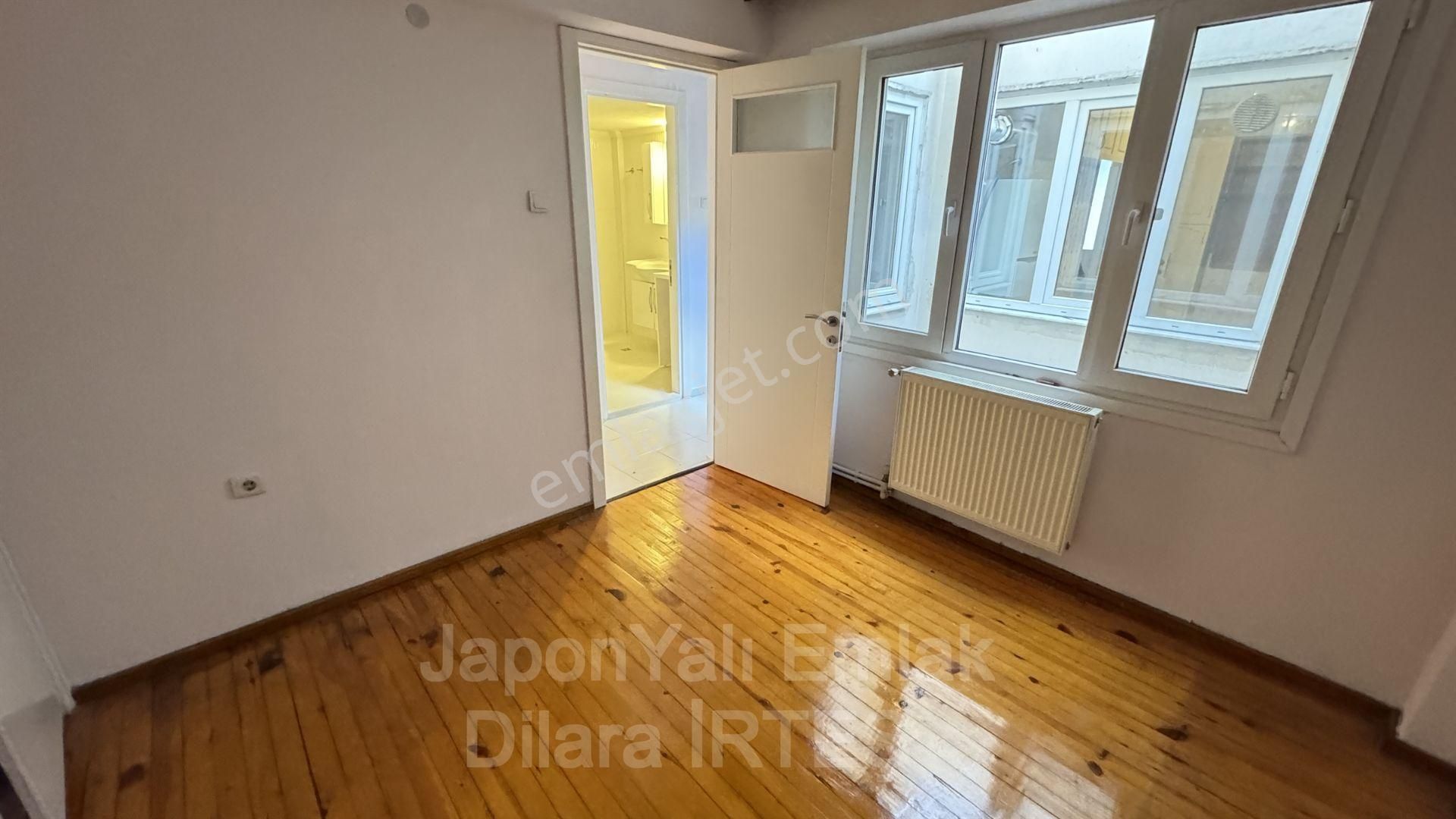 Basınsitesi’nin En Güzel Sokağında Deniz Manzaralı Satılık Daire - Görsel 17