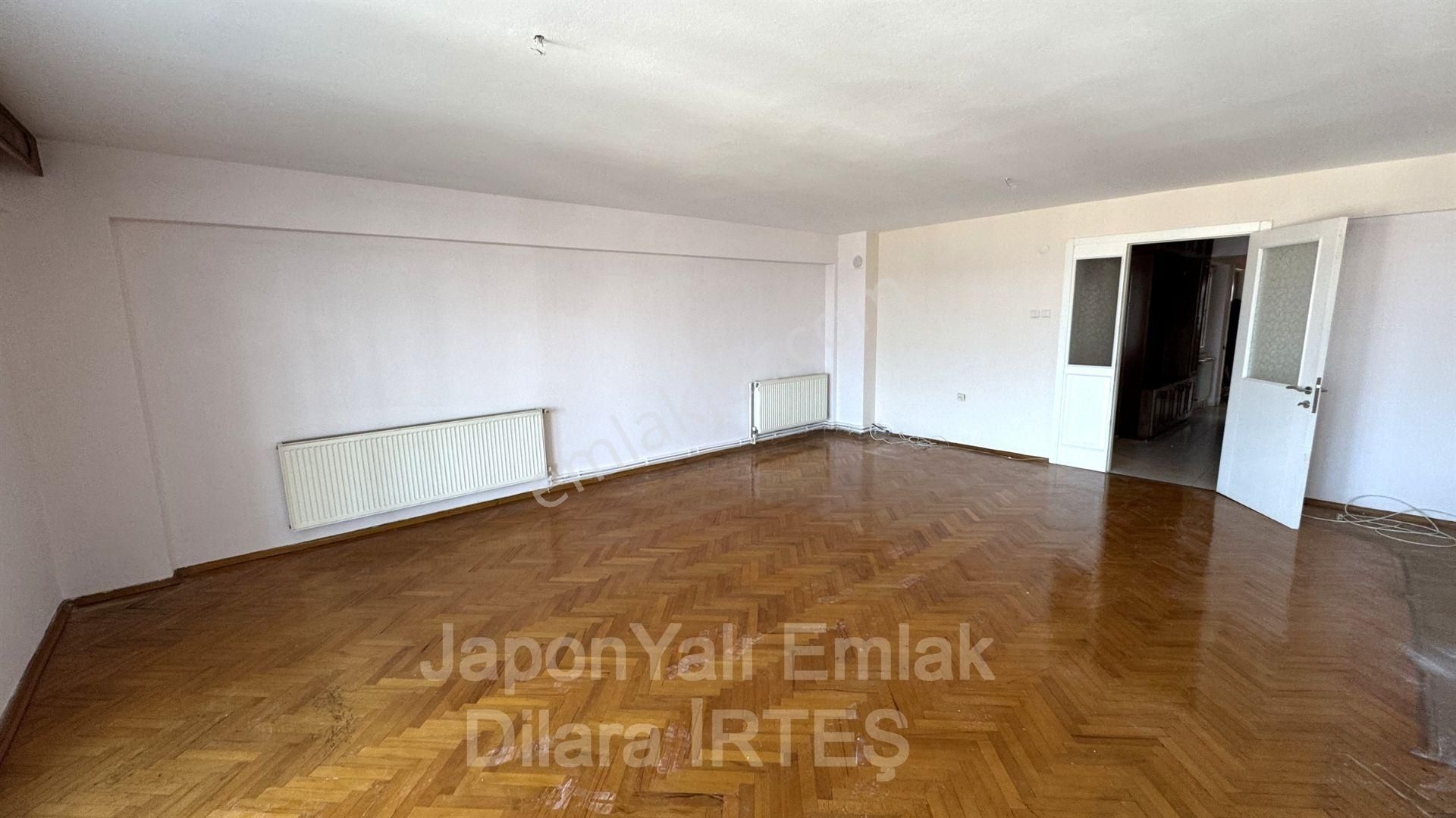 Basınsitesi’nin En Güzel Sokağında Deniz Manzaralı Satılık Daire - Görsel 10