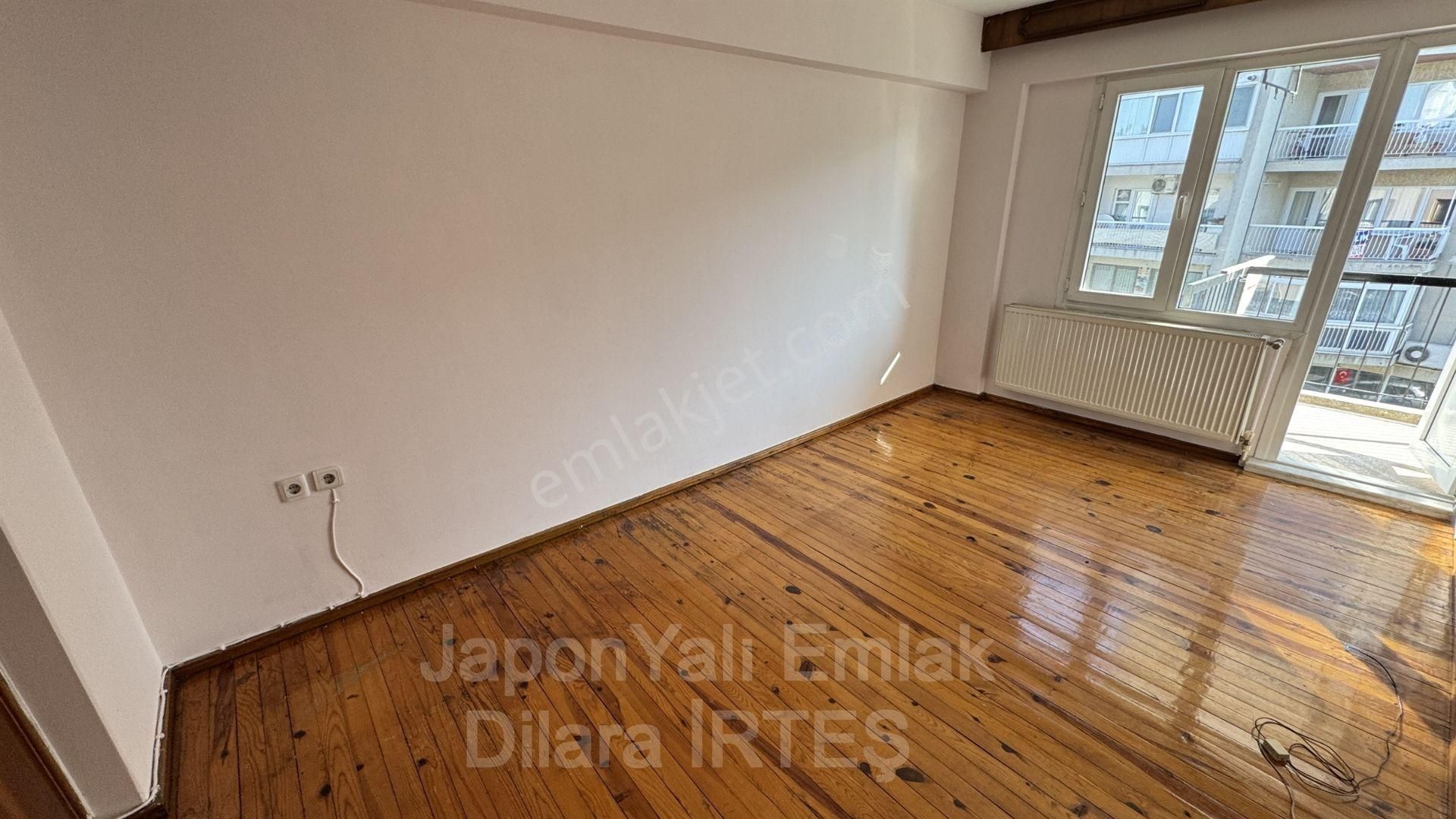 Basınsitesi’nin En Güzel Sokağında Deniz Manzaralı Satılık Daire - Görsel 26