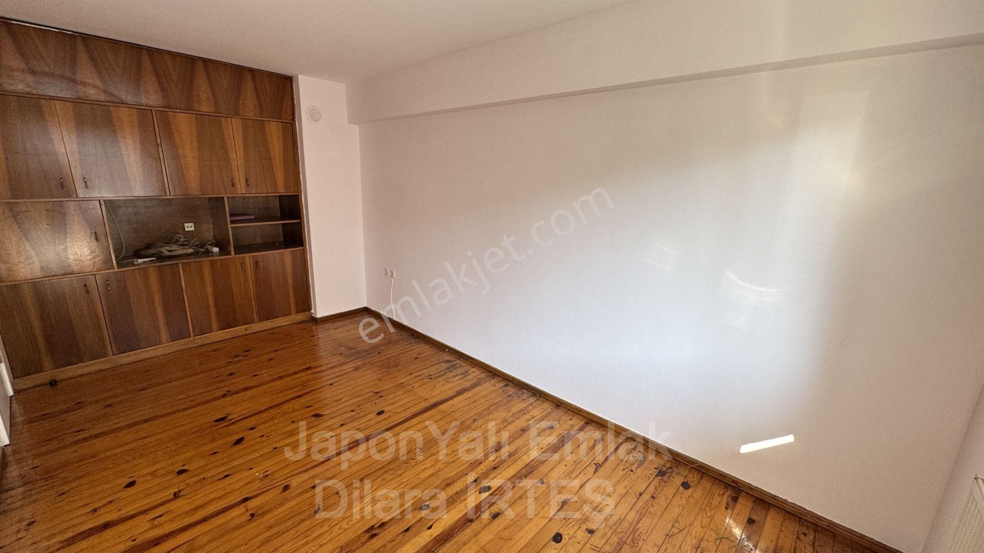 Basınsitesi’nin En Güzel Sokağında Deniz Manzaralı Satılık Daire - Görsel 29