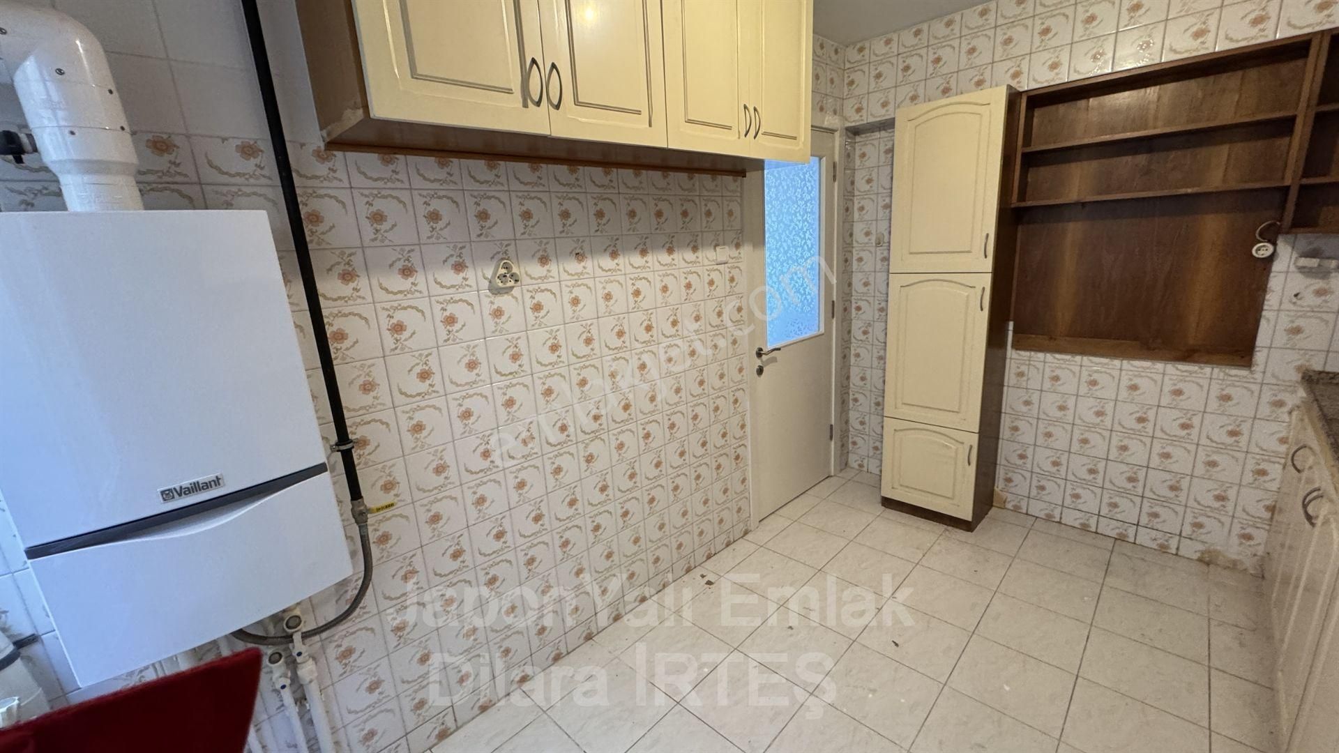 Basınsitesi’nin En Güzel Sokağında Deniz Manzaralı Satılık Daire - Görsel 15