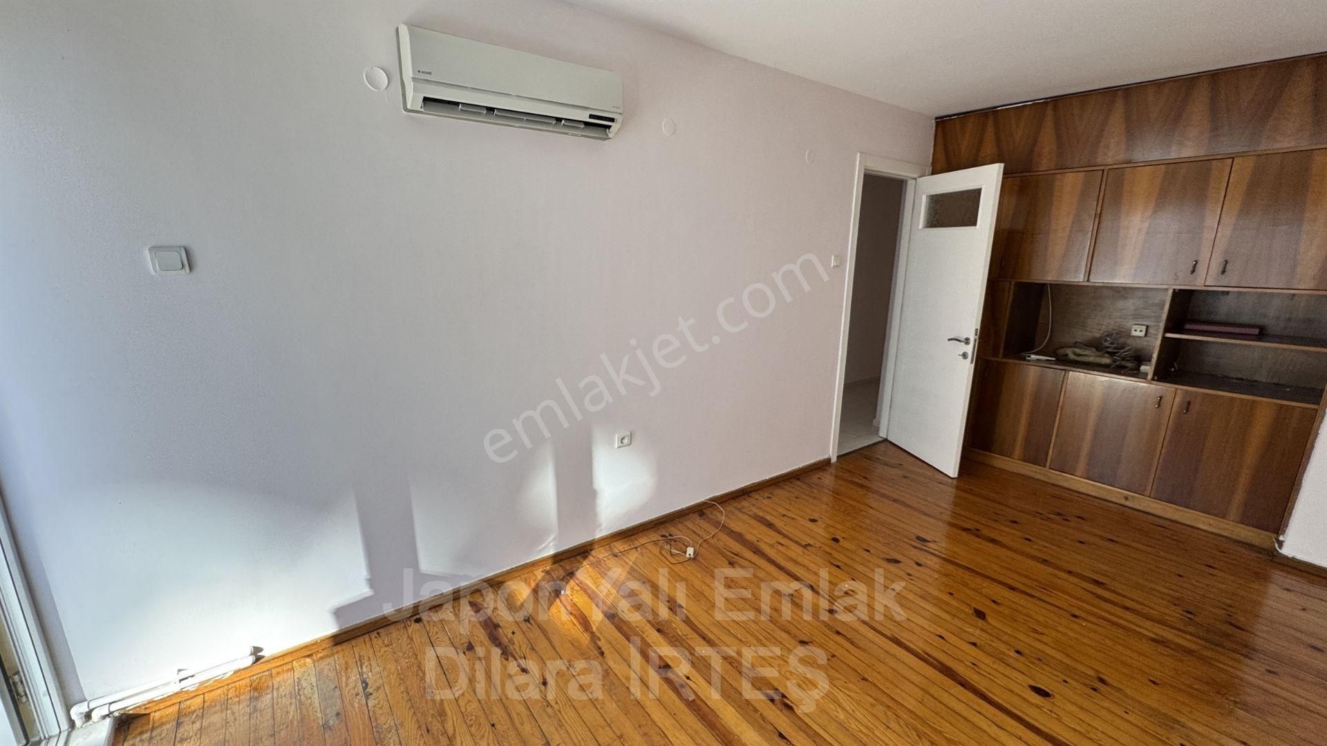 Basınsitesi’nin En Güzel Sokağında Deniz Manzaralı Satılık Daire - Görsel 28