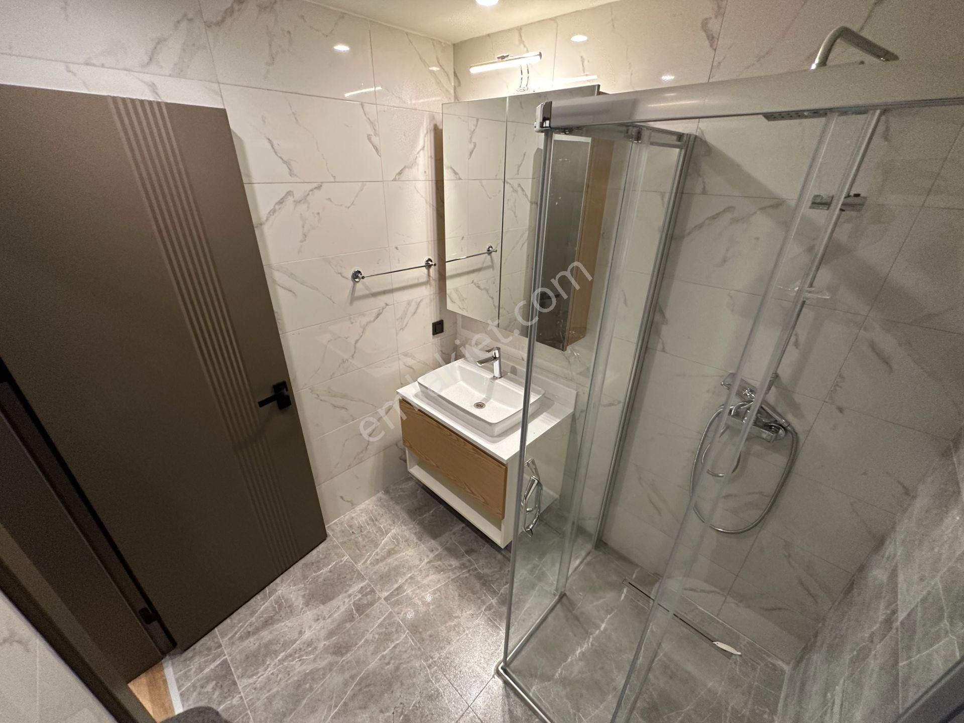 Soyak Siesta 1. Etap Eşyalı Kiralık 1+1 Daire - Görsel 16