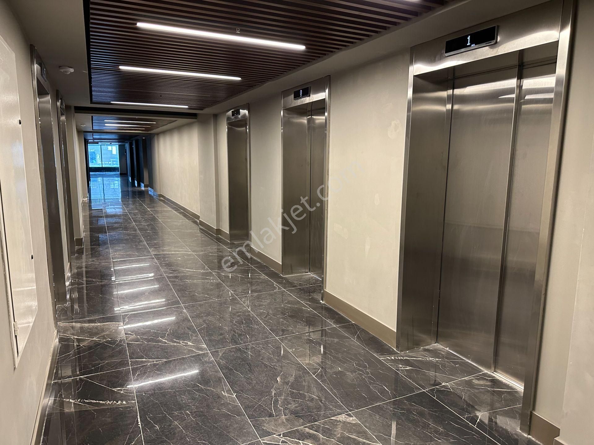 Soyak Siesta 1. Etap Eşyalı Kiralık 1+1 Daire - Görsel 24