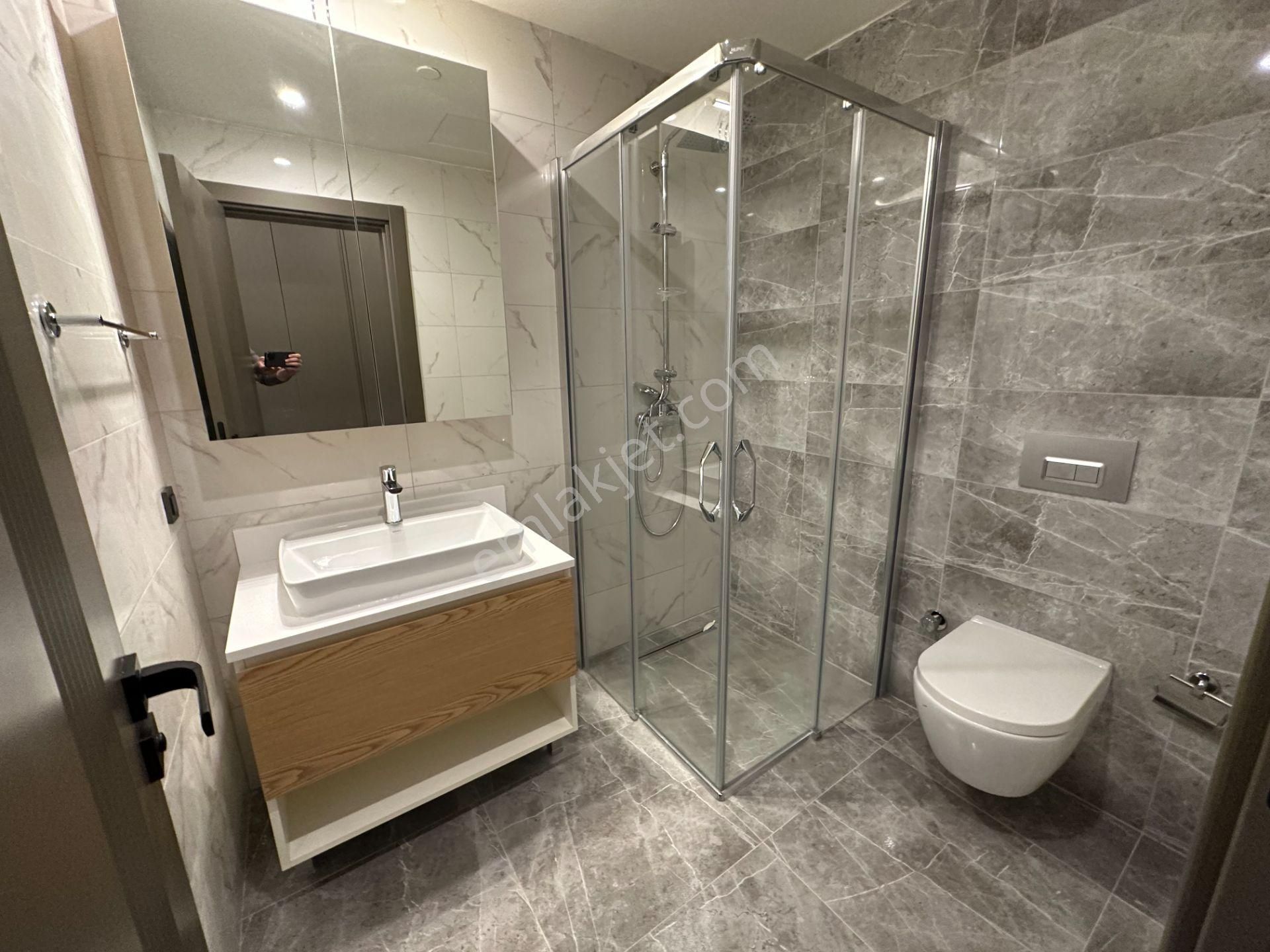 Soyak Siesta 1. Etap Eşyalı Kiralık 1+1 Daire - Görsel 17