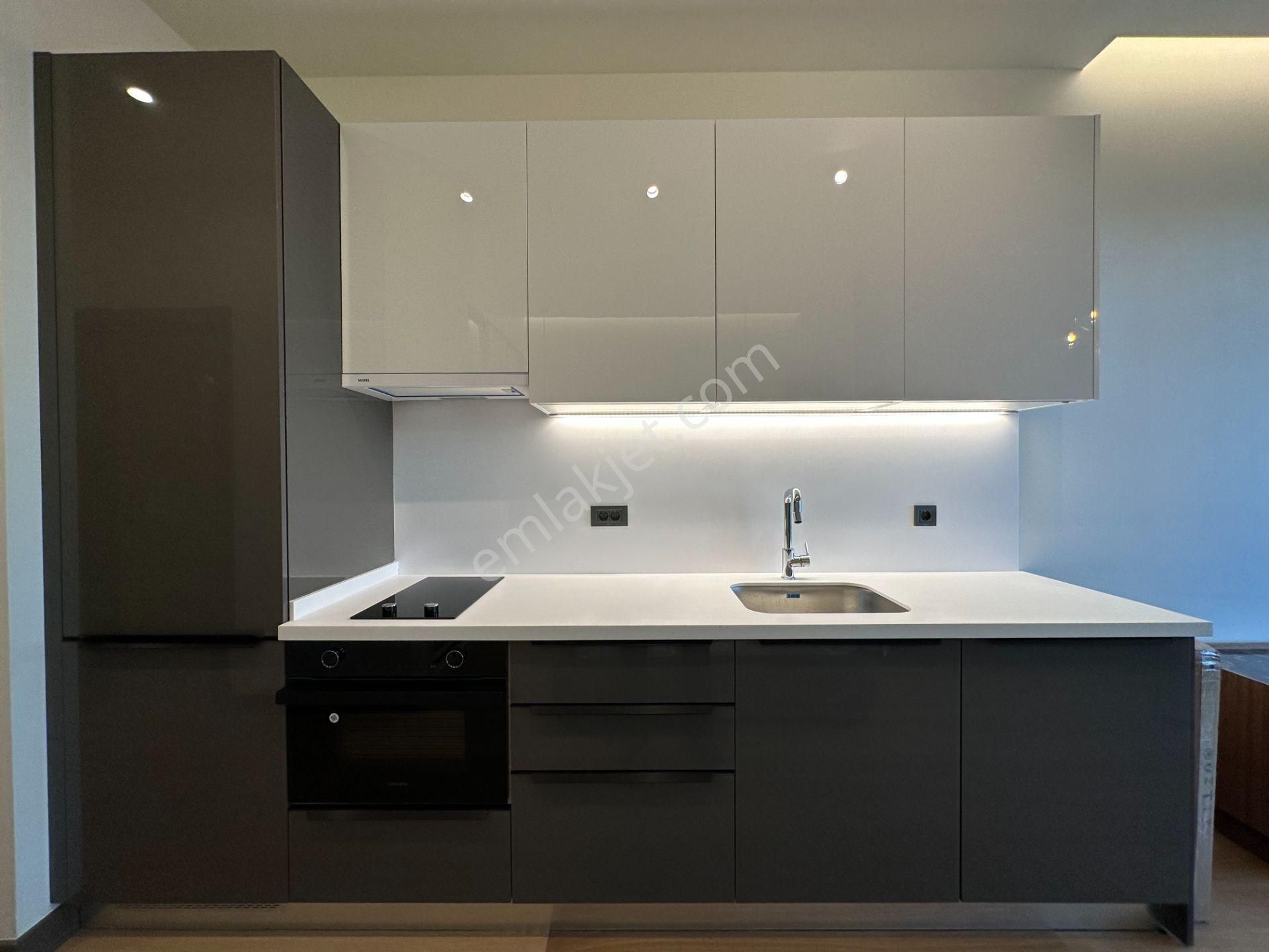 Soyak Siesta 1. Etap Eşyalı Kiralık 1+1 Daire - Görsel 5