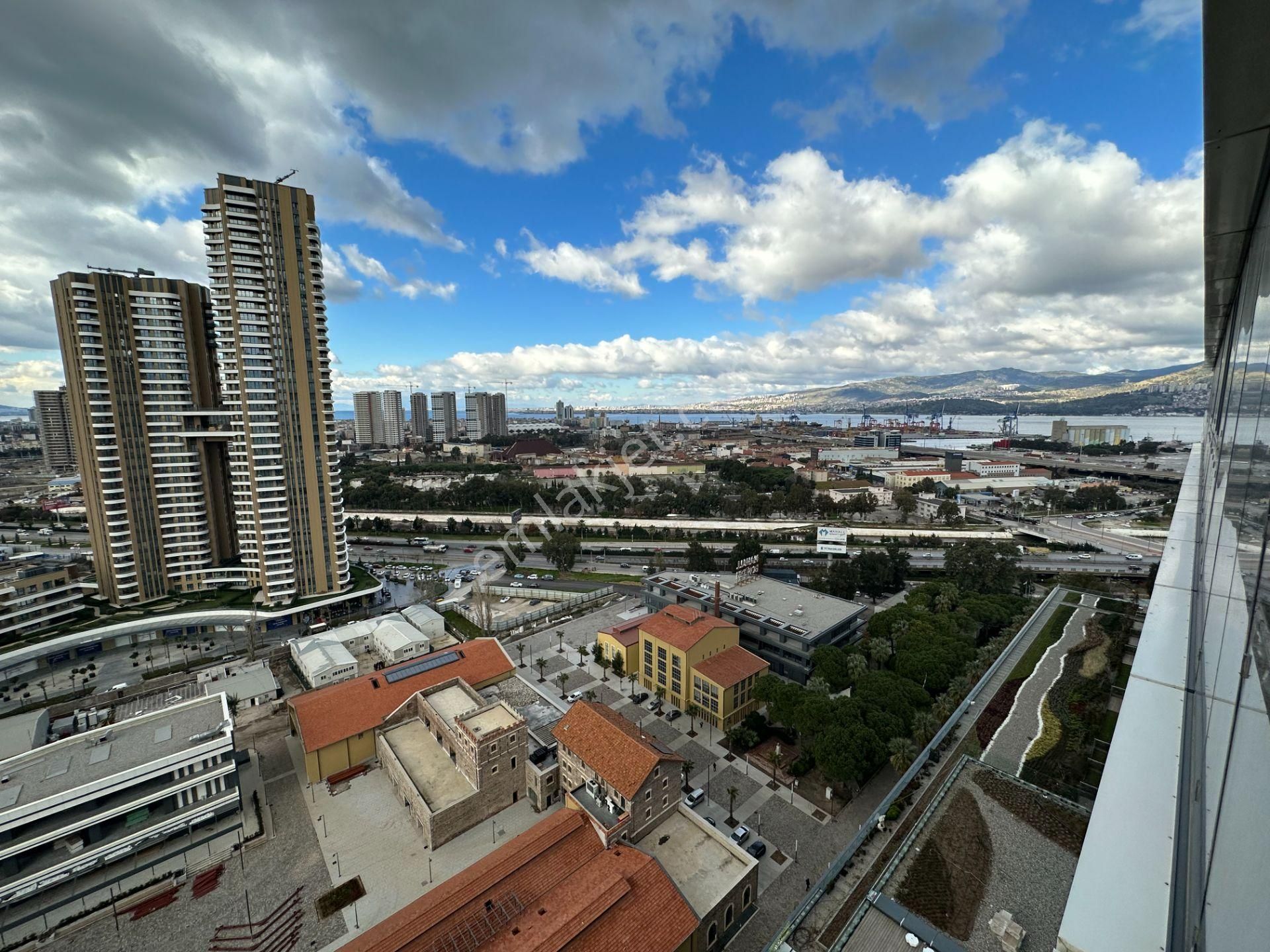 Soyak Siesta 1. Etap Eşyalı Kiralık 1+1 Daire - Görsel 21