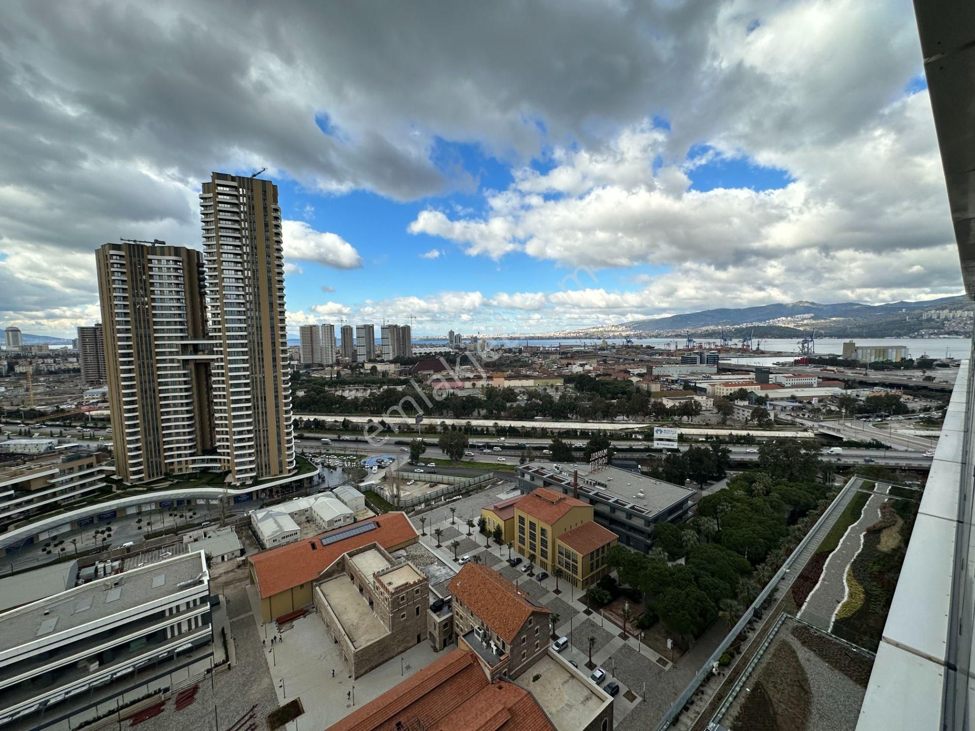 Soyak Siesta 1. Etap Eşyalı Kiralık 1+1 Daire - Görsel 15