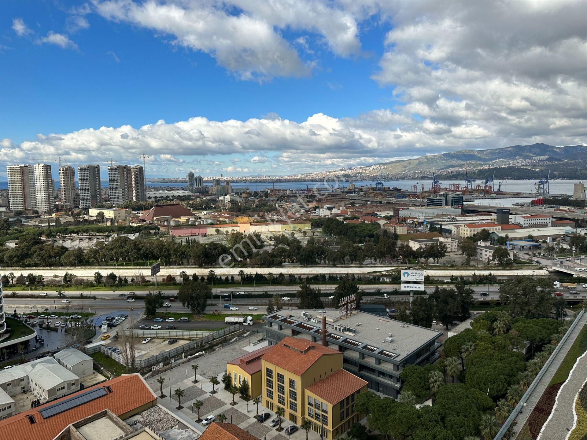 Soyak Siesta 1. Etap Eşyalı Kiralık 1+1 Daire - Görsel 23