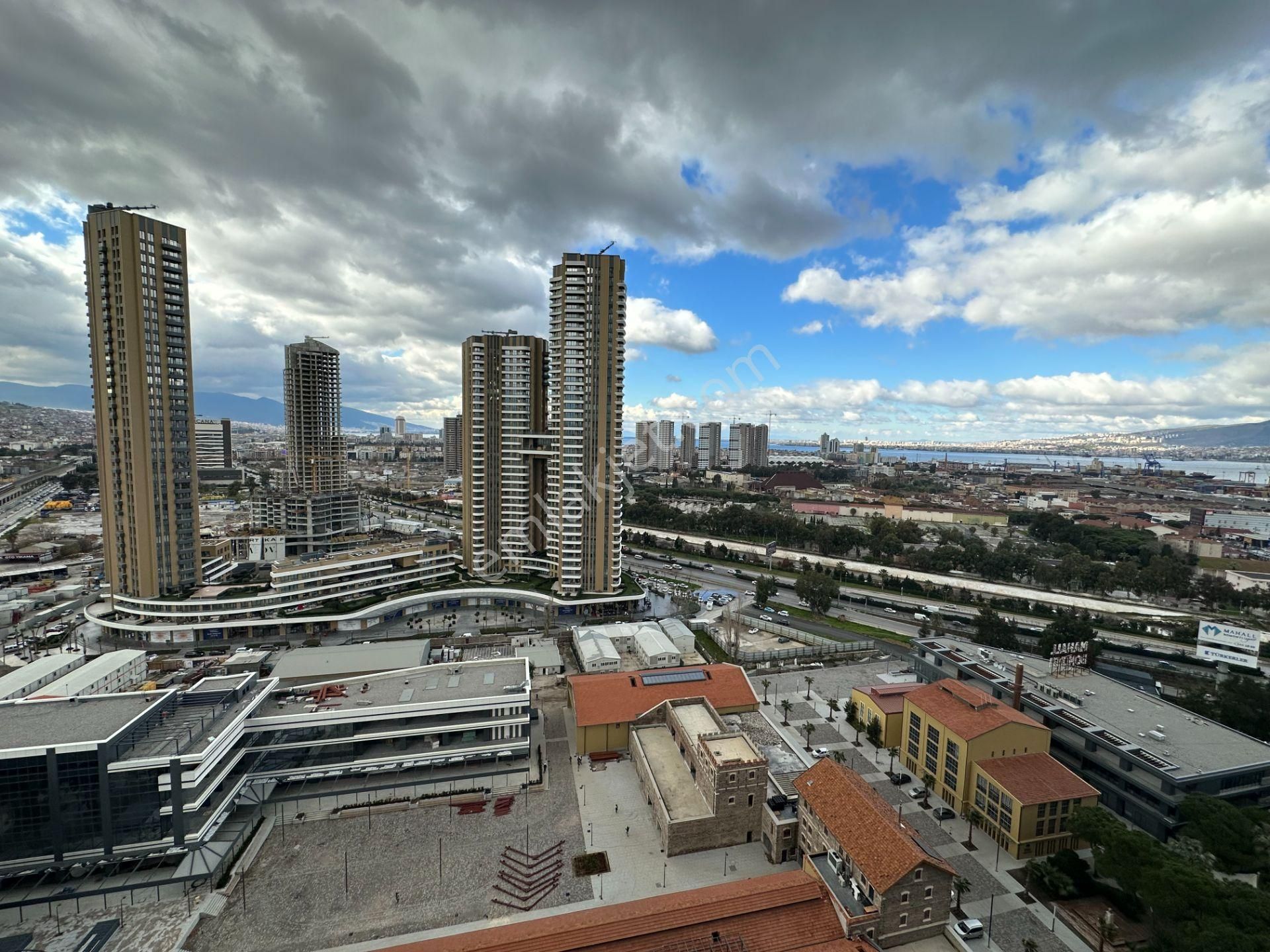 Soyak Siesta 1. Etap Eşyalı Kiralık 1+1 Daire - Görsel 13