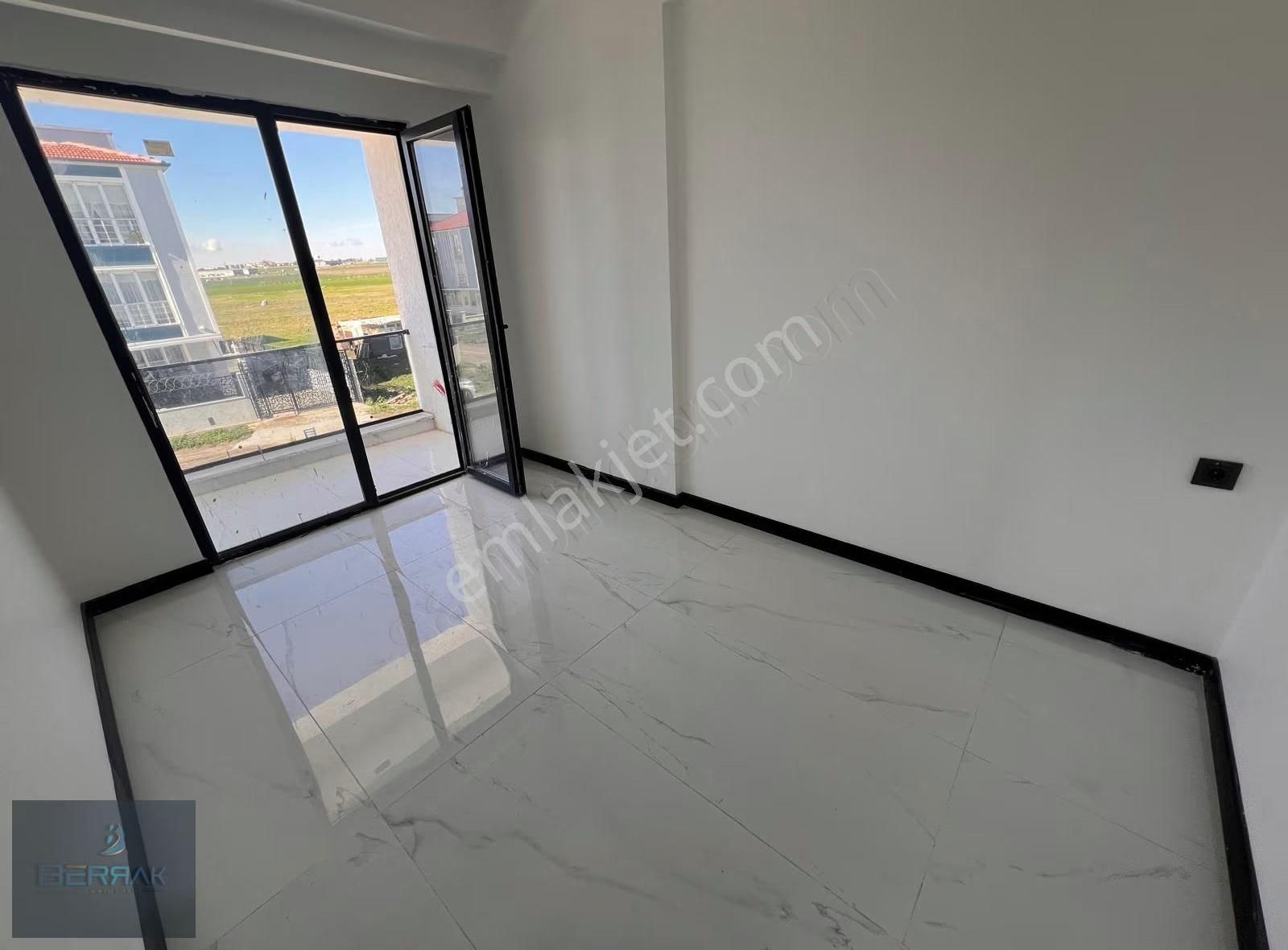 Havuzlar'da 1+1 Modern Yaşam, Ferah Planlı Sıfır Satılık Daire! - Görsel 2