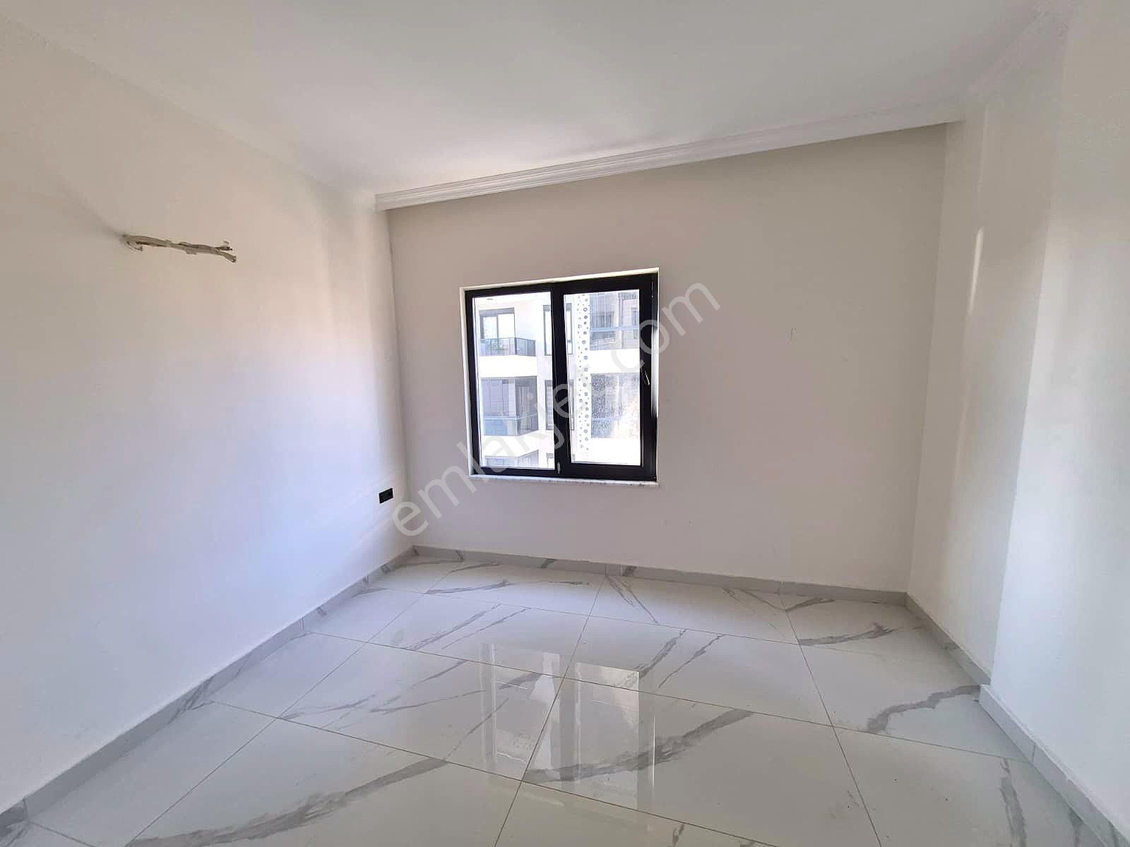 Mahmutlar Atatürk Caddesi Üzerinde Kiralık 2+1 Lüks Daire - Görsel 6