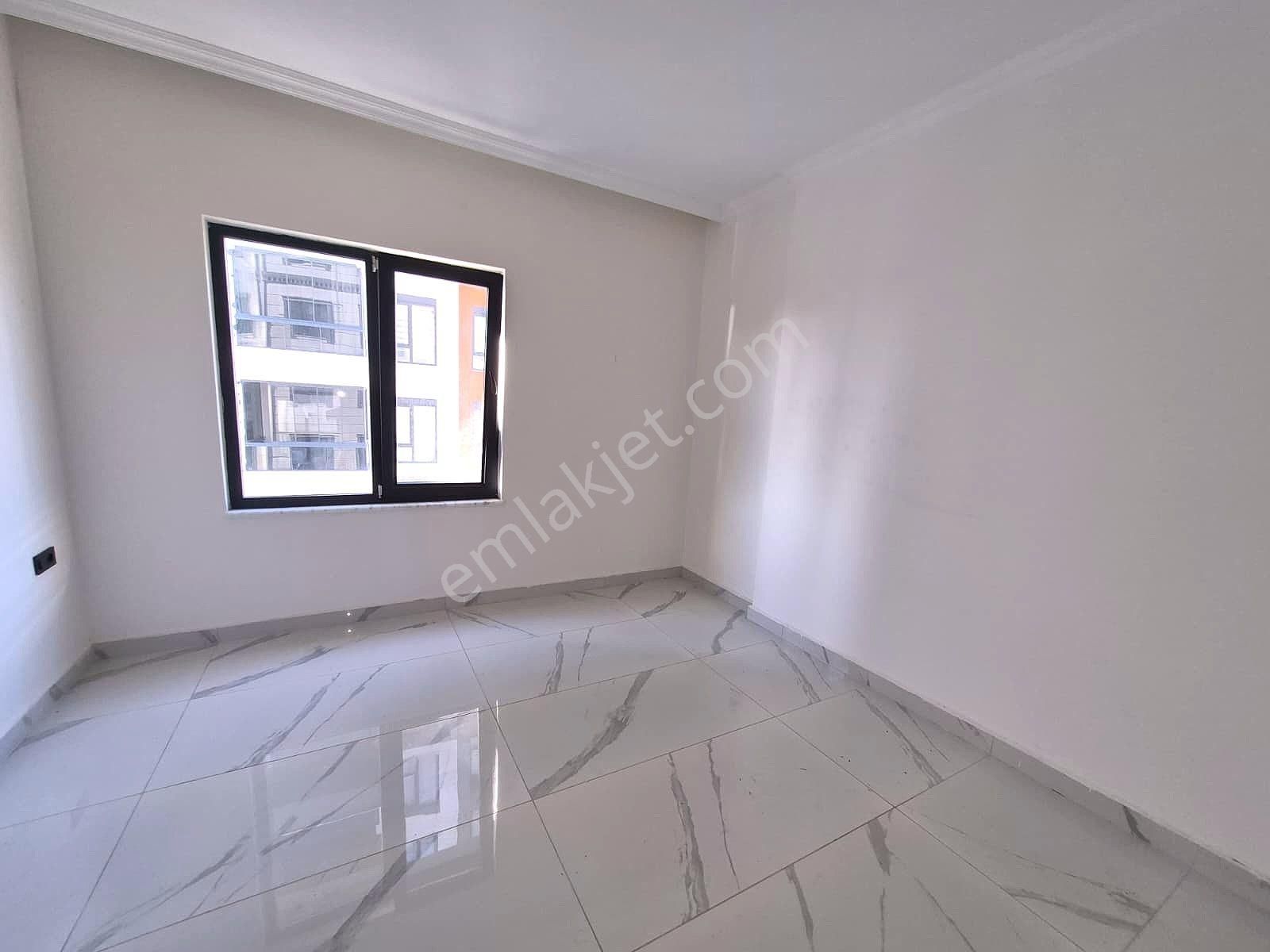 Mahmutlar Atatürk Caddesi Üzerinde Kiralık 2+1 Lüks Daire - Görsel 5
