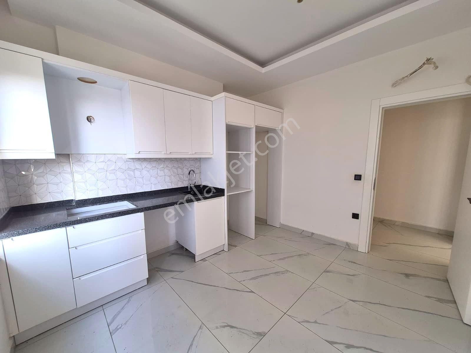 Mahmutlar Atatürk Caddesi Üzerinde Kiralık 2+1 Lüks Daire - Görsel 3