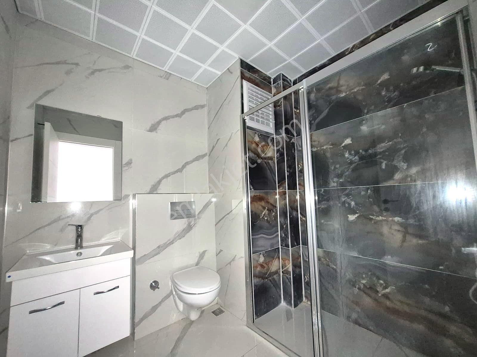 Mahmutlar Atatürk Caddesi Üzerinde Kiralık 2+1 Lüks Daire - Görsel 10