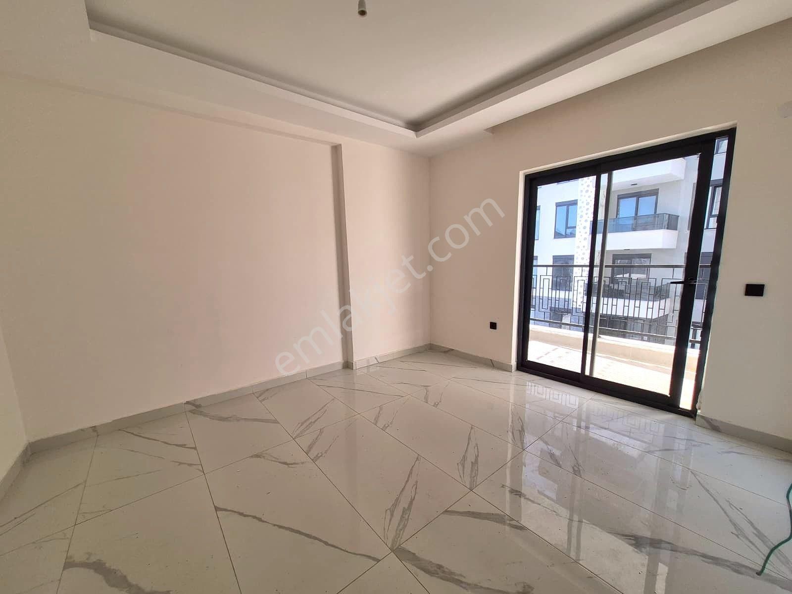 Mahmutlar Atatürk Caddesi Üzerinde Kiralık 2+1 Lüks Daire - Görsel 16
