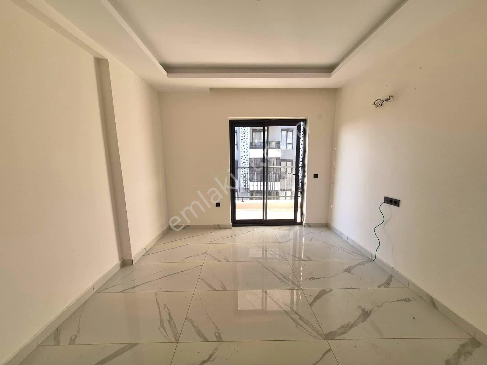 Mahmutlar Atatürk Caddesi Üzerinde Kiralık 2+1 Lüks Daire - Görsel 14