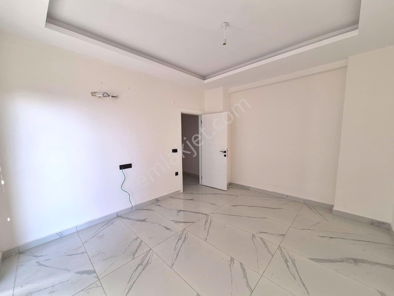 Mahmutlar Atatürk Caddesi Üzerinde Kiralık 2+1 Lüks Daire - Görsel 15