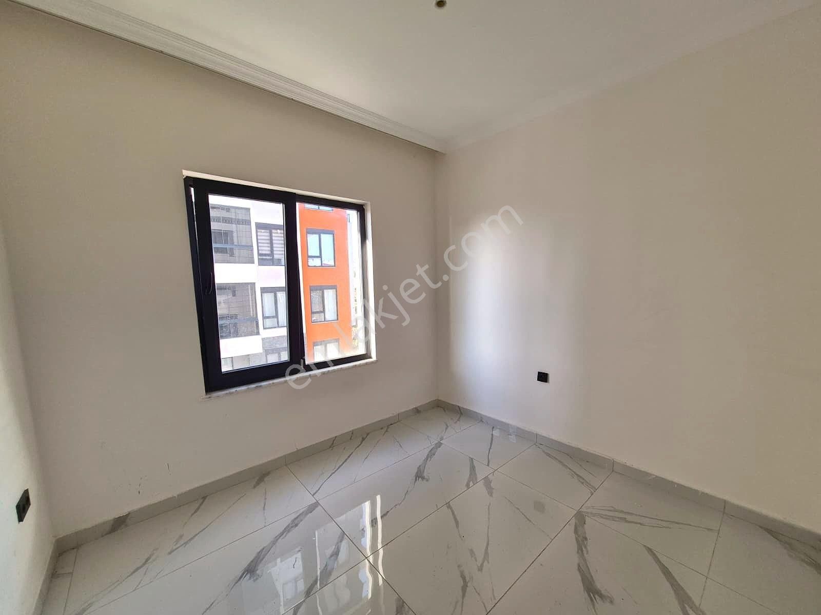Mahmutlar Atatürk Caddesi Üzerinde Kiralık 2+1 Lüks Daire - Görsel 7