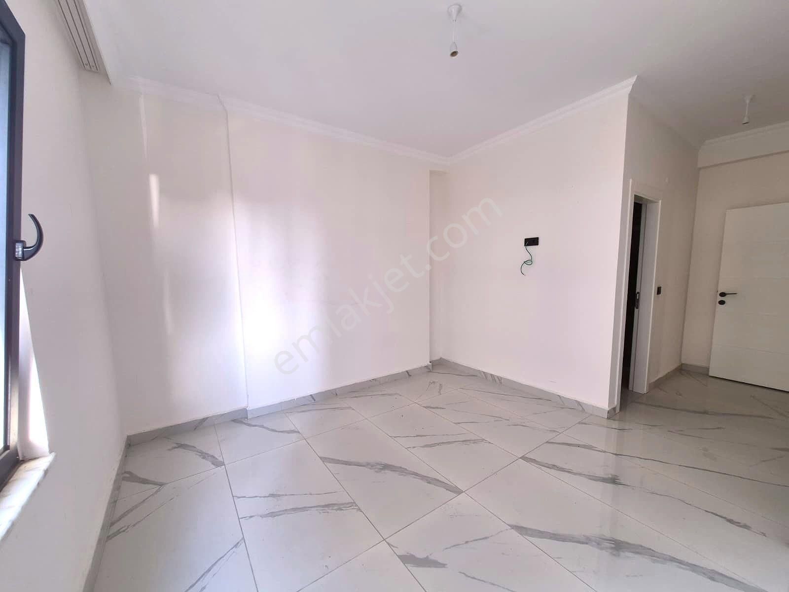 Mahmutlar Atatürk Caddesi Üzerinde Kiralık 2+1 Lüks Daire - Görsel 9