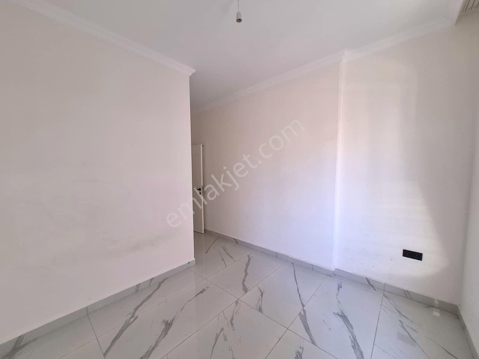 Mahmutlar Atatürk Caddesi Üzerinde Kiralık 2+1 Lüks Daire - Görsel 8