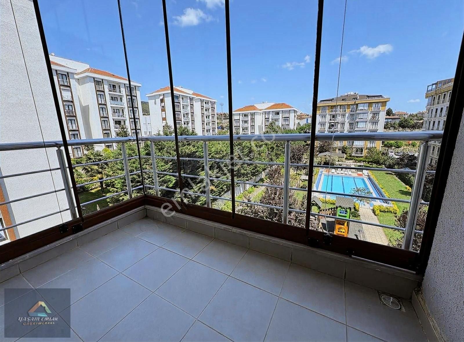 Yaşam'dan Çamlık Nihavent Evlerinde Kiralık 3+1 Lüks Daire - Görsel 6