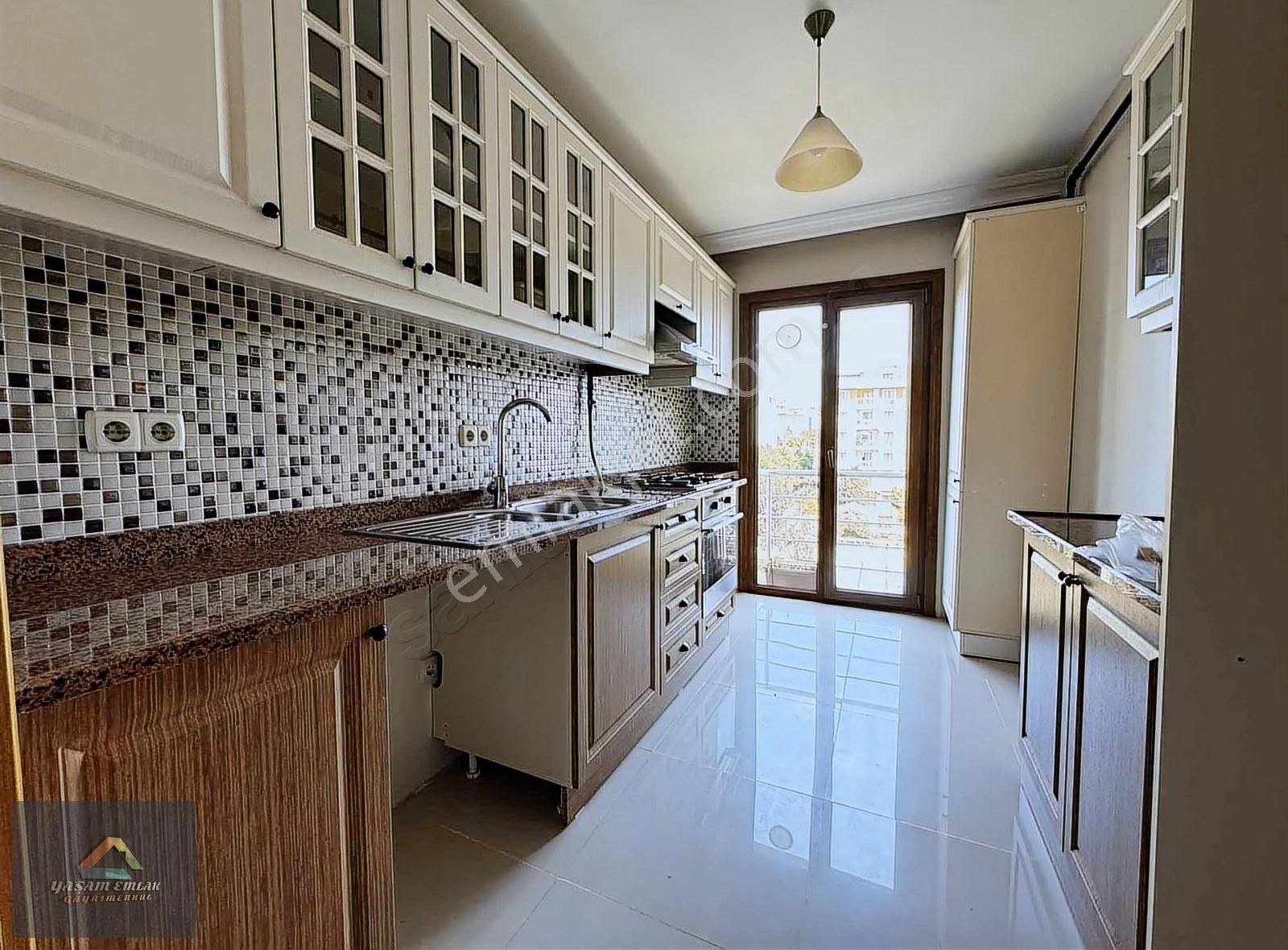 Yaşam'dan Çamlık Nihavent Evlerinde Kiralık 3+1 Lüks Daire - Görsel 31