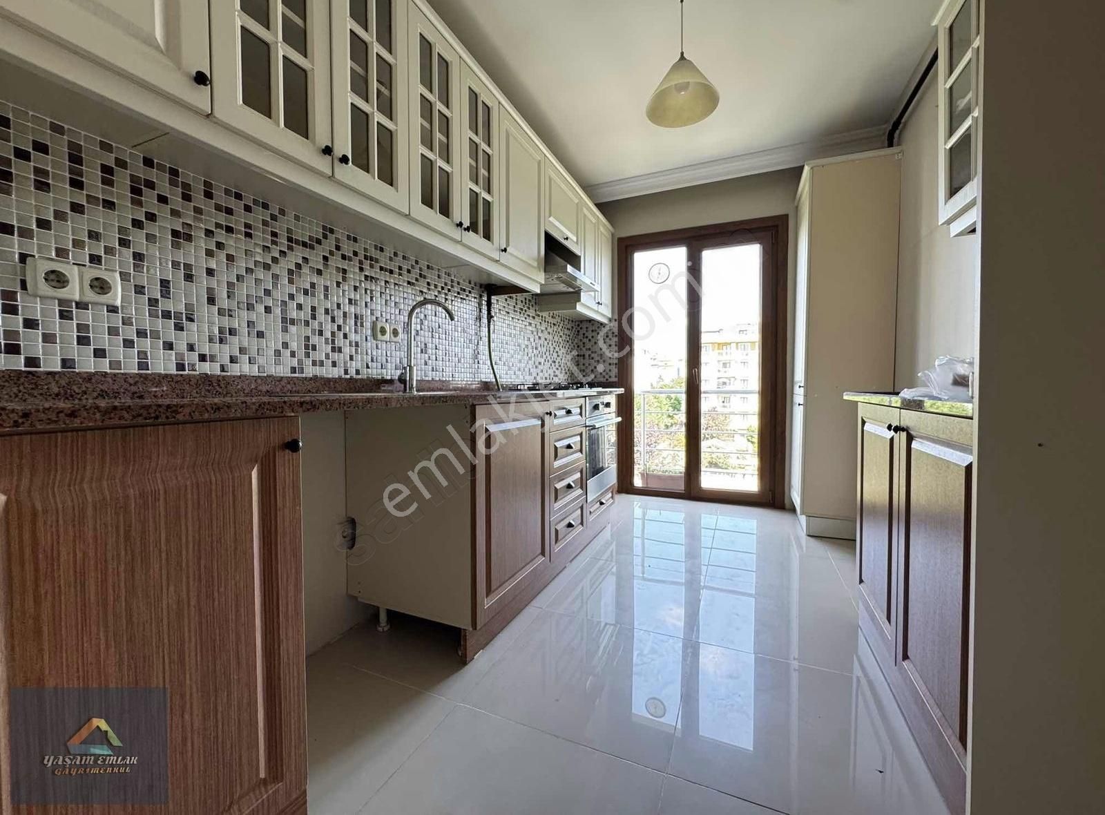 Yaşam'dan Çamlık Nihavent Evlerinde Kiralık 3+1 Lüks Daire - Görsel 34