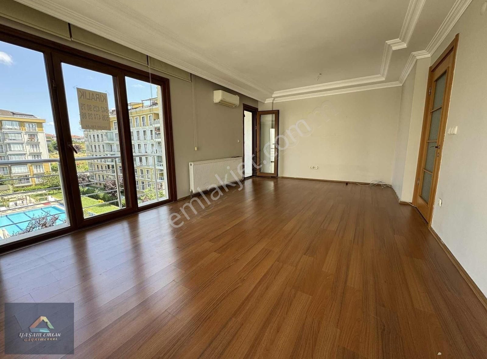 Yaşam'dan Çamlık Nihavent Evlerinde Kiralık 3+1 Lüks Daire - Görsel 5