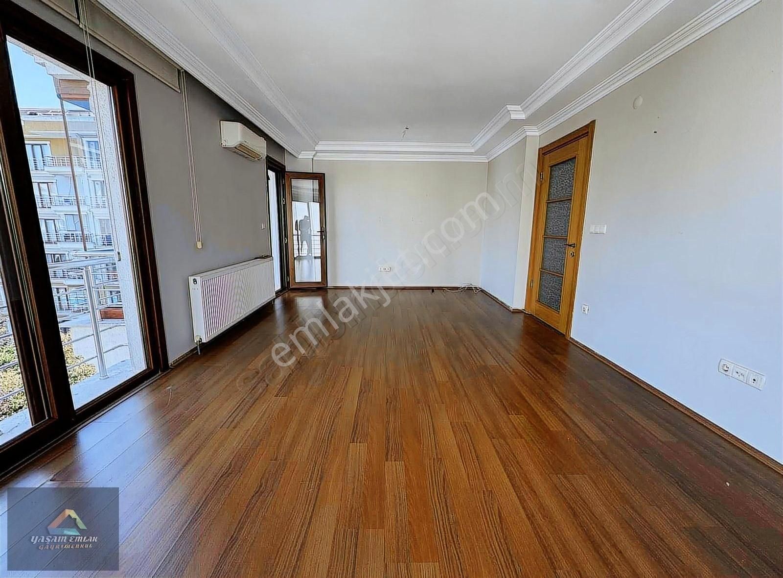 Yaşam'dan Çamlık Nihavent Evlerinde Kiralık 3+1 Lüks Daire - Görsel 27