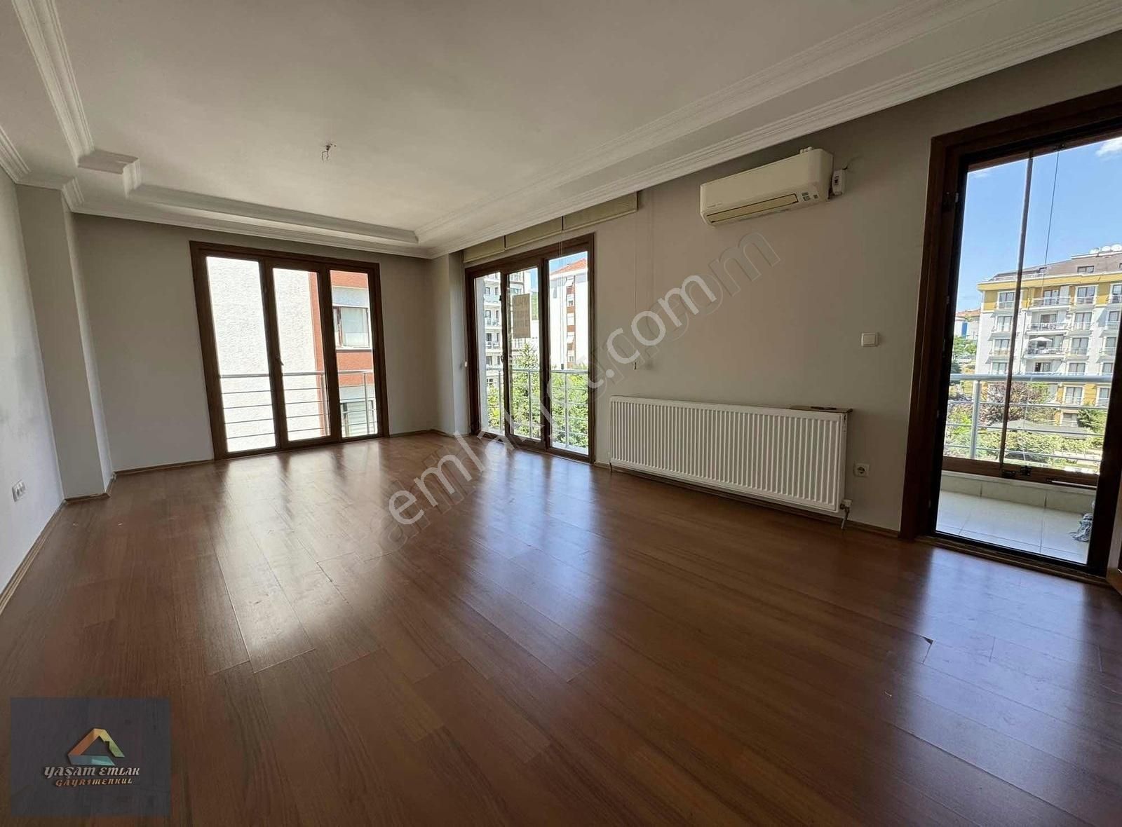 Yaşam'dan Çamlık Nihavent Evlerinde Kiralık 3+1 Lüks Daire - Görsel 4