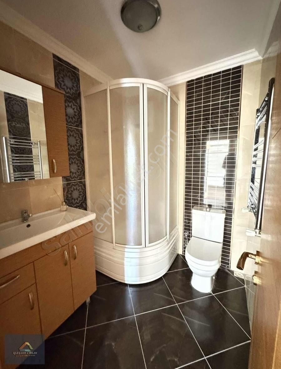 Yaşam'dan Çamlık Nihavent Evlerinde Kiralık 3+1 Lüks Daire - Görsel 21