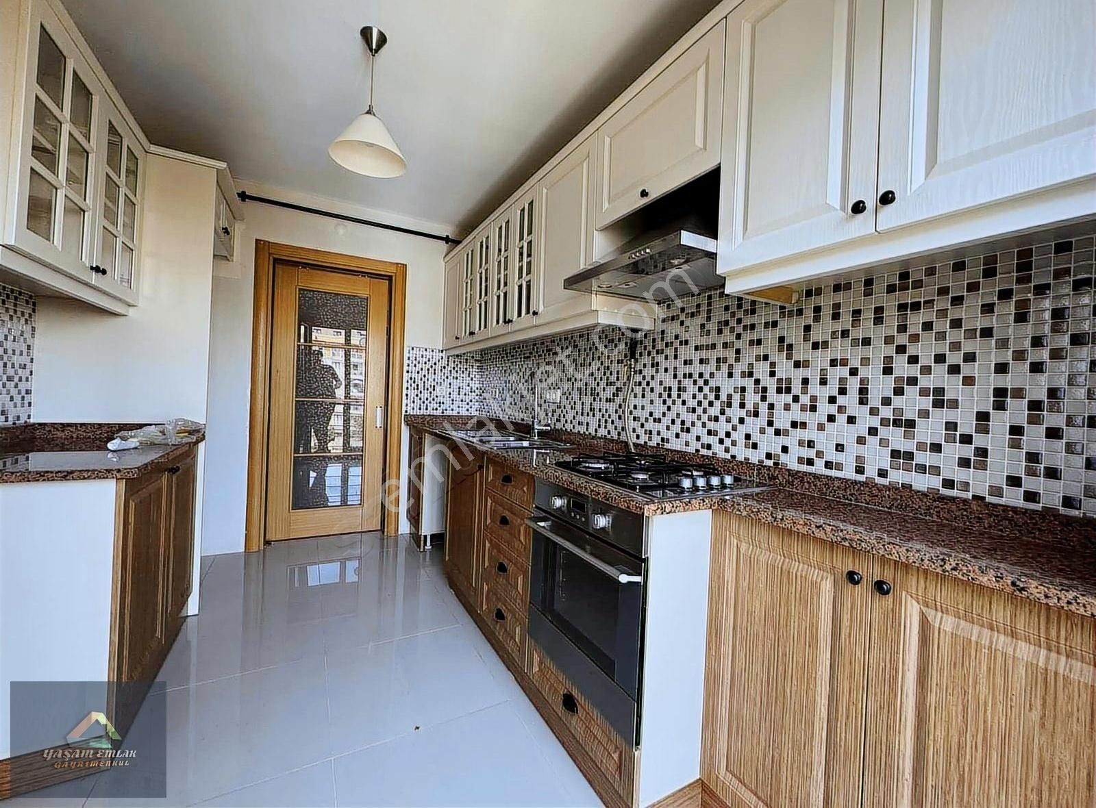 Yaşam'dan Çamlık Nihavent Evlerinde Kiralık 3+1 Lüks Daire - Görsel 14