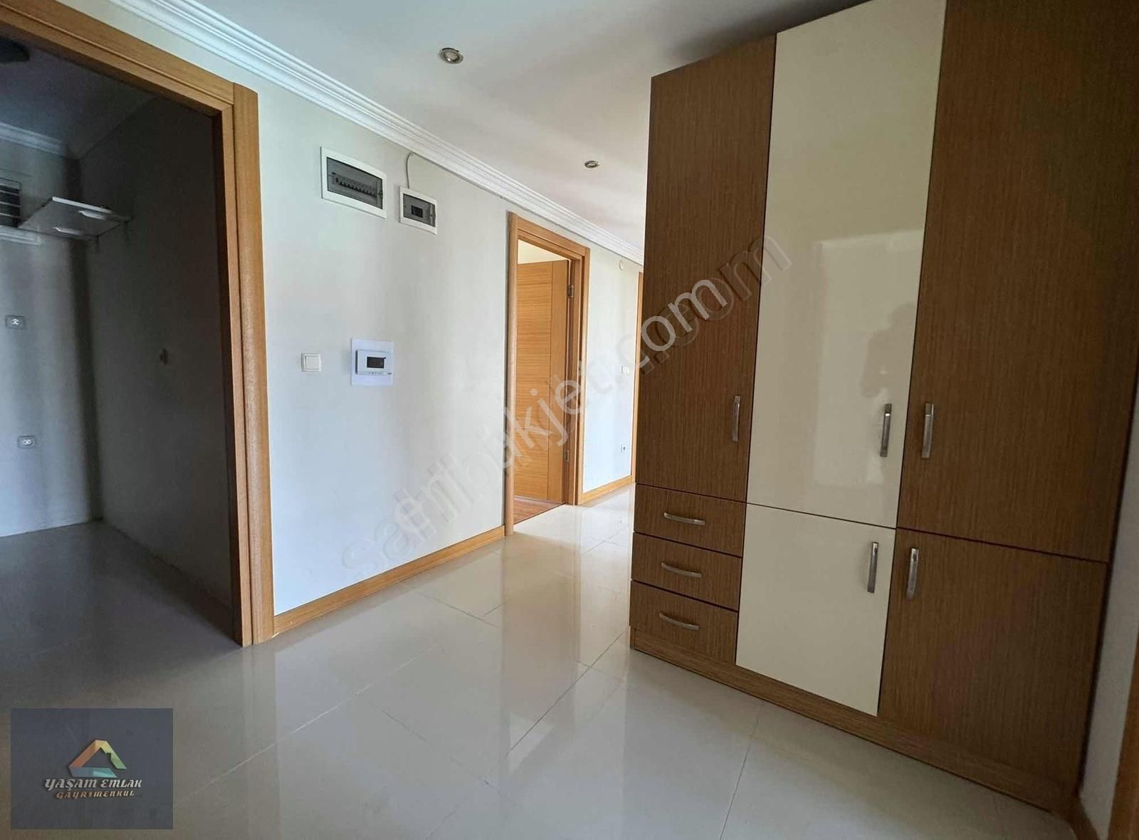 Yaşam'dan Çamlık Nihavent Evlerinde Kiralık 3+1 Lüks Daire - Görsel 16