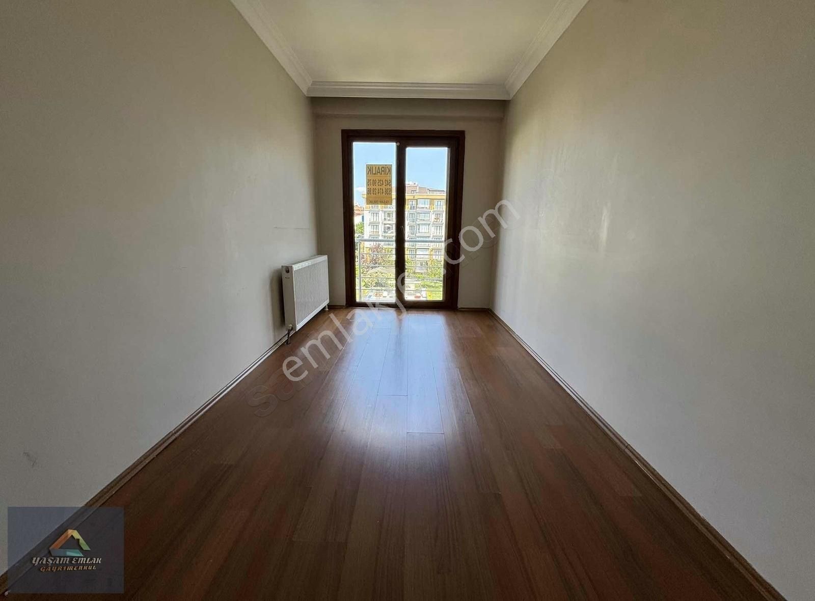 Yaşam'dan Çamlık Nihavent Evlerinde Kiralık 3+1 Lüks Daire - Görsel 32