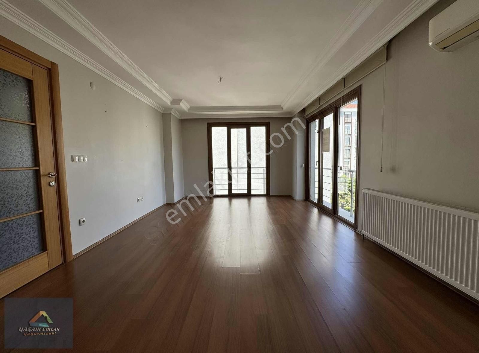 Yaşam'dan Çamlık Nihavent Evlerinde Kiralık 3+1 Lüks Daire - Görsel 3