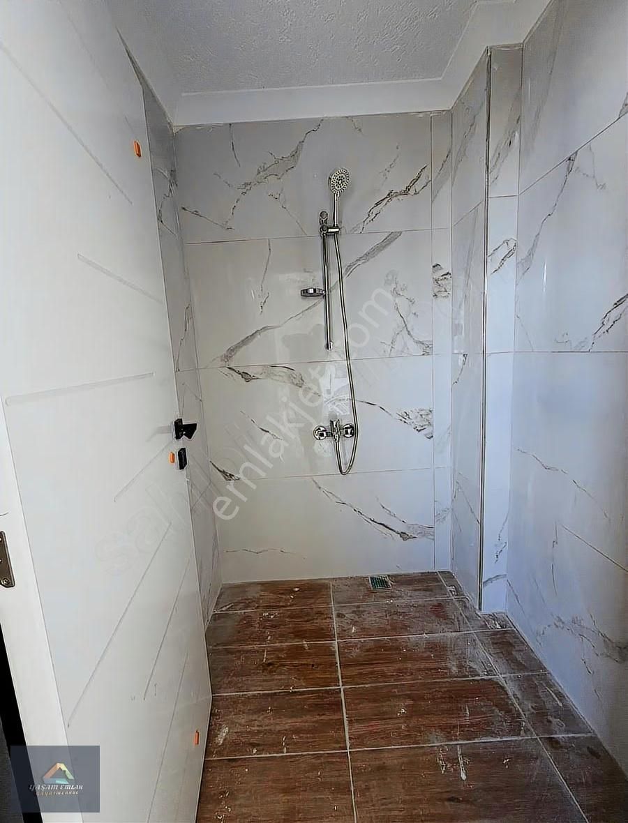 Yaşam'dan Necip Fazıl Da Sıfır Binada Ara Kat 3+1 Satılık Daire - Görsel 18