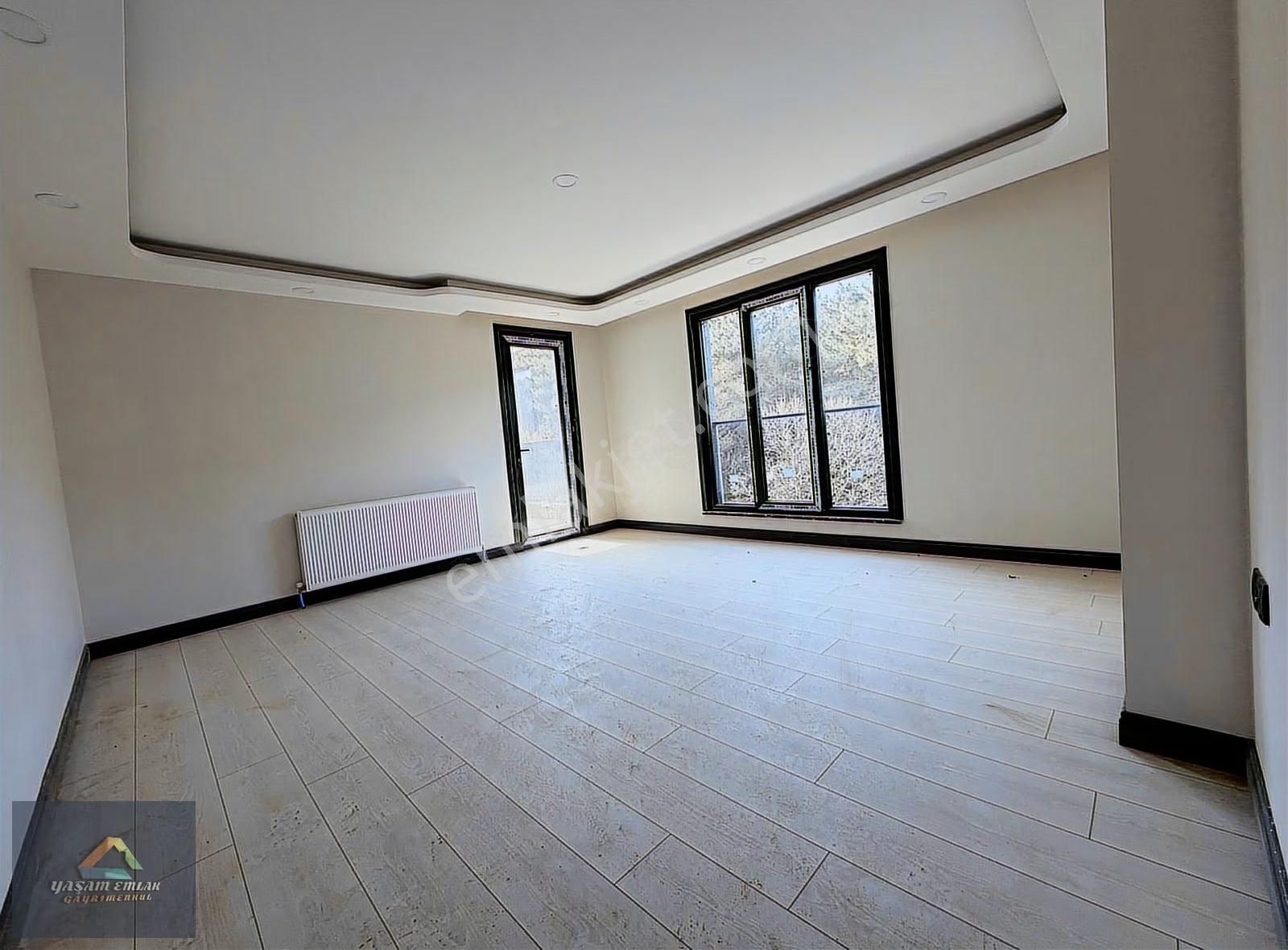 Yaşam'dan Necip Fazıl Da Sıfır Binada Ara Kat 3+1 Satılık Daire - Görsel 32