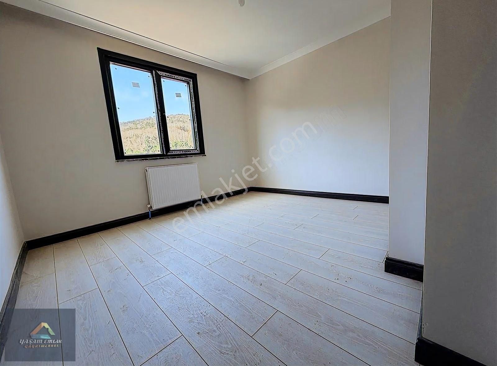 Yaşam'dan Necip Fazıl Da Sıfır Binada Ara Kat 3+1 Satılık Daire - Görsel 16