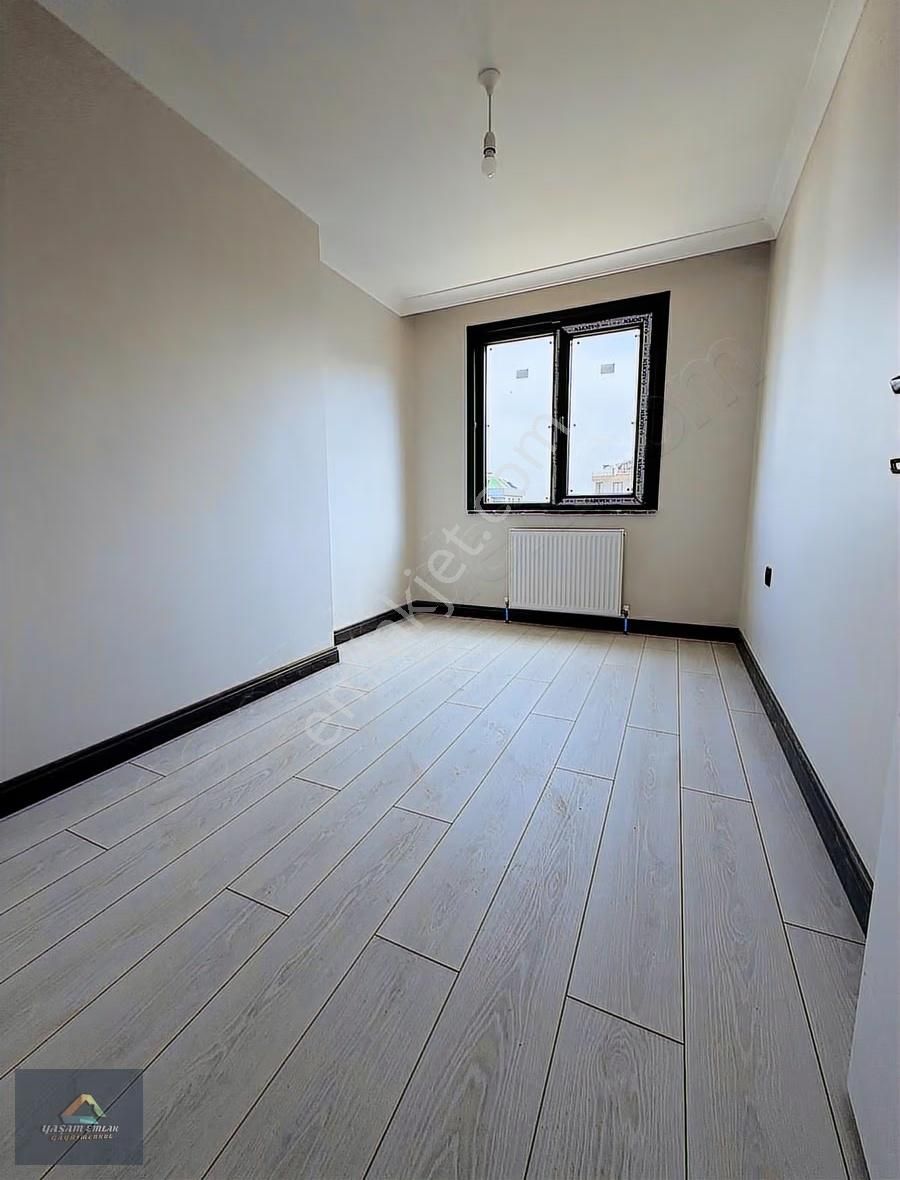 Yaşam'dan Necip Fazıl Da Sıfır Binada Ara Kat 3+1 Satılık Daire - Görsel 31