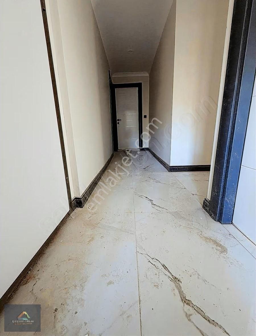 Yaşam'dan Necip Fazıl Da Sıfır Binada Ara Kat 3+1 Satılık Daire - Görsel 29