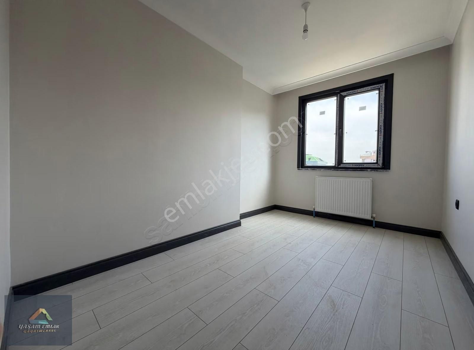 Yaşam'dan Necip Fazıl Da Sıfır Binada Ara Kat 3+1 Satılık Daire - Görsel 30
